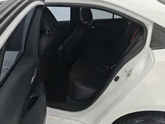2021 Toyota Corolla 1.2T S-CVT Elite Plus, белый — фото 11