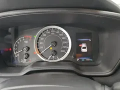 2021 Toyota Corolla 1.2T S-CVT Elite Plus, белый — фото 14
