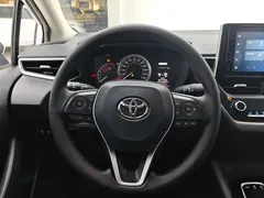 2021 Toyota Corolla 1.2T S-CVT Elite Plus, белый — фото 15