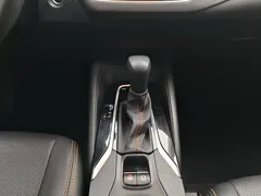 2021 Toyota Corolla 1.2T S-CVT Elite Plus, белый — фото 16