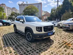 2022 Haval Dargo 2.0T DCT 4WD Xiaotianquan Hunter, белый — фото 3
