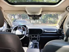 2022 Haval Dargo 2.0T DCT 4WD Xiaotianquan Hunter, белый — фото 6