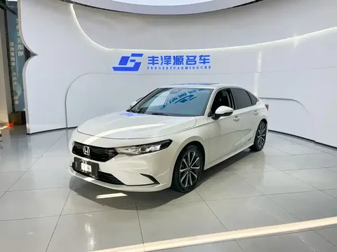 2023 Honda Integra 240TURBO CVT