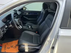 2023 Honda Integra 240TURBO CVT, белый — фото 6