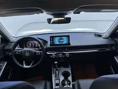 2023 Honda Integra 240TURBO CVT, белый — фото 8