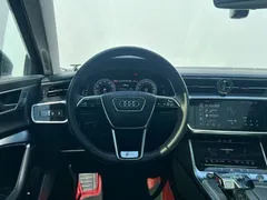 2023 Audi A6L 45 TFSI Sport, чёрный — фото 6