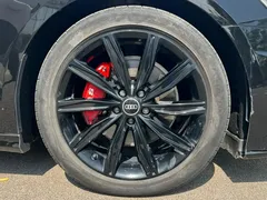 2023 Audi A6L 45 TFSI Sport, чёрный — фото 14