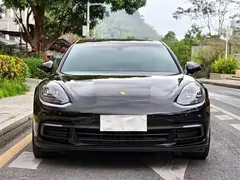 2023 Porsche Panamera 2.9T — фото 1