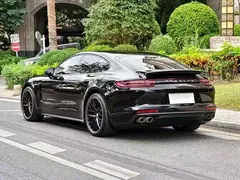2023 Porsche Panamera 2.9T — фото 8