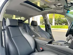 2018 Honda Accord 260TURBO Elite, белый — фото 2