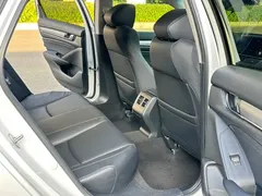 2018 Honda Accord 260TURBO Elite, белый — фото 3