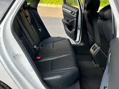 2018 Honda Accord 260TURBO Elite, белый — фото 4