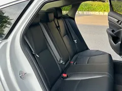 2018 Honda Accord 260TURBO Elite, белый — фото 5
