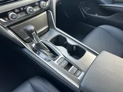 2018 Honda Accord 260TURBO Elite, белый — фото 8