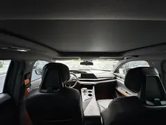 2022 Changan UNI-V 1.5T Sport, чёрный — фото 11