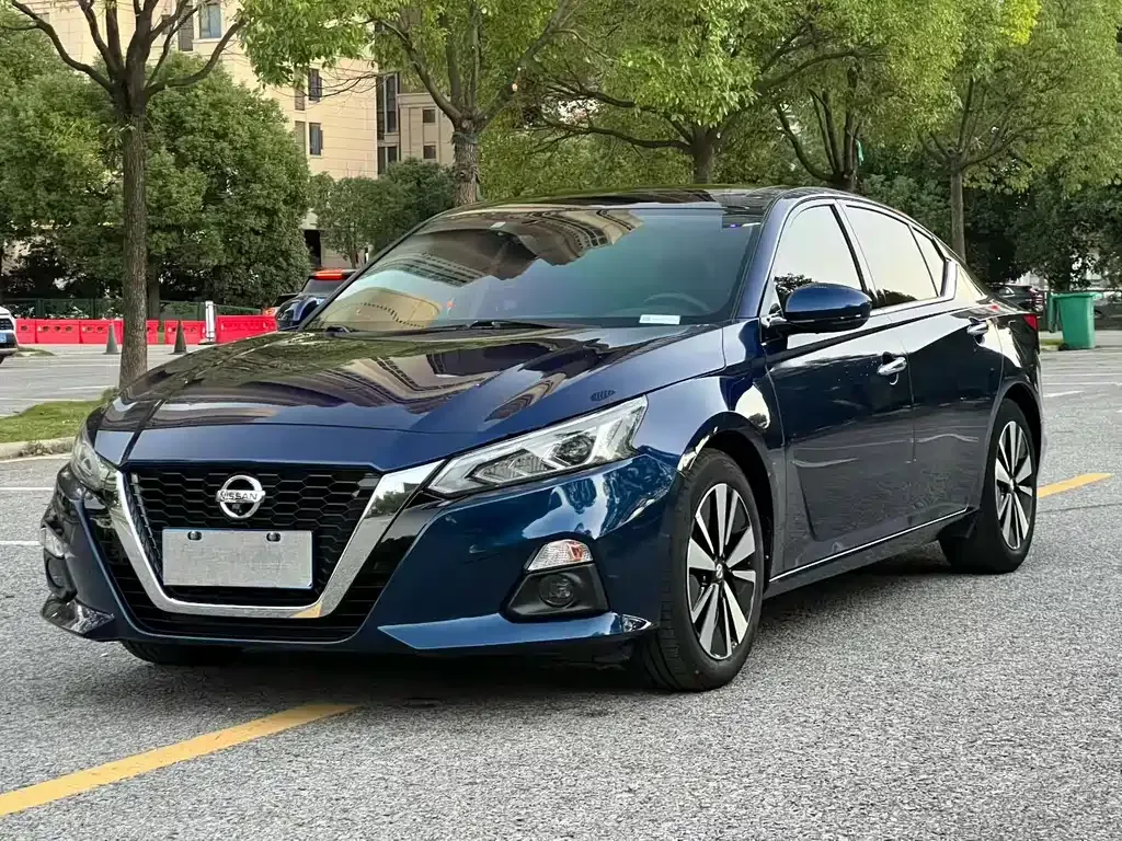 2021 Nissan Teana 2.0L XL Comfort