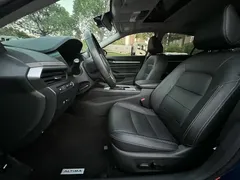 2021 Nissan Teana 2.0L XL Comfort, синий — фото 6