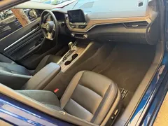 2021 Nissan Teana 2.0L XL Comfort, синий — фото 7