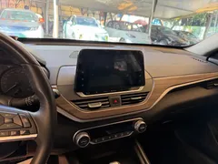 2021 Nissan Teana 2.0L XL Comfort, синий — фото 9