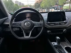 2021 Nissan Teana 2.0L XL Comfort, синий — фото 10