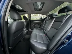 2021 Nissan Teana 2.0L XL Comfort, синий — фото 11