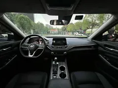 2021 Nissan Teana 2.0L XL Comfort, синий — фото 12