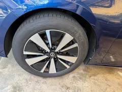 2021 Nissan Teana 2.0L XL Comfort, синий — фото 13