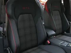2023 Volkswagen Golf GTI 380TSI DCT, чёрный — фото 16