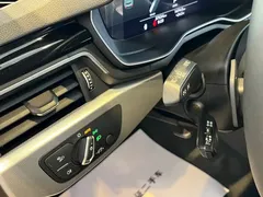 2022 Audi A5 Sportback 40 TFSI Fashion Dynamic, зелёный — фото 8