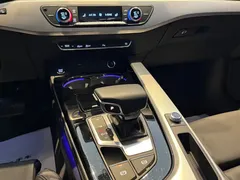 2022 Audi A5 Sportback 40 TFSI Fashion Dynamic, зелёный — фото 12