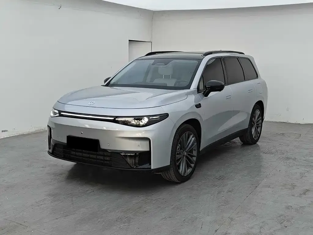 2024 Leapmotor C16 EREV 200 Premium
