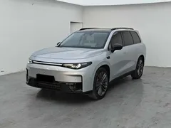 2024 Leapmotor C16 EREV 200 Premium — фото 1