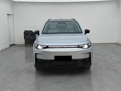 2024 Leapmotor C16 EREV 200 Premium — фото 2