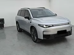 2024 Leapmotor C16 EREV 200 Premium — фото 3