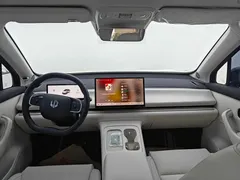 2024 Leapmotor C16 EREV 200 Premium — фото 4