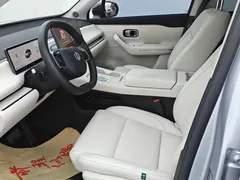 2024 Leapmotor C16 EREV 200 Premium — фото 5