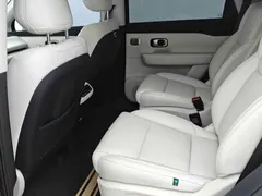 2024 Leapmotor C16 EREV 200 Premium — фото 6