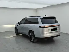 2024 Leapmotor C16 EREV 200 Premium — фото 7