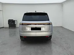 2024 Leapmotor C16 EREV 200 Premium — фото 8