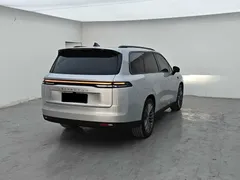 2024 Leapmotor C16 EREV 200 Premium — фото 9