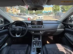 2022 Changan Raeton PLUS Blue Whale 1.5T DCT Luxury, белый — фото 10