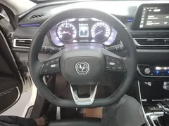 2022 Changan Raeton PLUS Blue Whale 1.5T DCT Luxury, белый — фото 11
