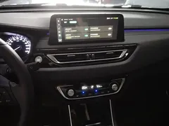 2022 Changan Raeton PLUS Blue Whale 1.5T DCT Luxury, белый — фото 13