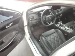 2022 Changan Raeton PLUS Blue Whale 1.5T DCT Luxury, белый — фото 15