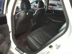 2022 Changan Raeton PLUS Blue Whale 1.5T DCT Luxury, белый — фото 17