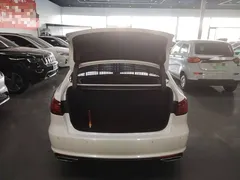 2022 Changan Raeton PLUS Blue Whale 1.5T DCT Luxury, белый — фото 19