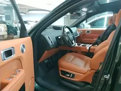 2025 Li Auto L9 Smart Refresh, зелёный — фото 16