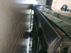 2025 Li Auto L9 Smart Refresh, зелёный — фото 22