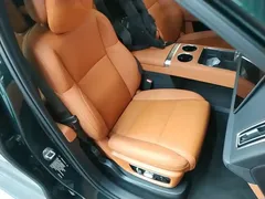 2025 Li Auto L9 Smart Refresh, зелёный — фото 25