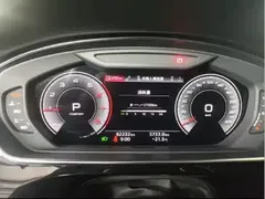 2021 Audi A8L 50 TFSI quattro Comfort, чёрный — фото 3